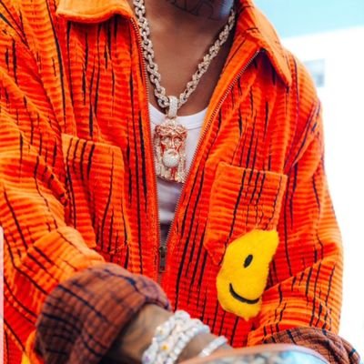 AdejumoTope2's profile picture. 