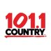 Country 101.1 (@country101_1) Twitter profile photo Country 101.1 (@country101_1) Twitter profile photo