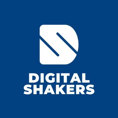 Descubre el futuro tecnológico con Digital Shakers. Comunidad para compartir, aprender y conectar en todas las ramas de la tecnología. 🚀💻 #TechCommunity