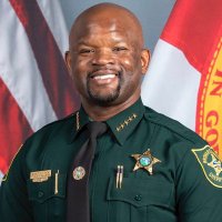 Sheriff Gregory Tony, Ph.D. (@bsosherifftony) 's Twitter Profile