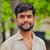 Saurabh Purwar (@saurabhpurwar8) 's Twitter Profile