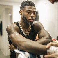 Isaac Chamberlain (@ichamberlain_) 's Twitter Profile
