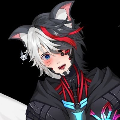 XandarSilverkit's profile picture. 