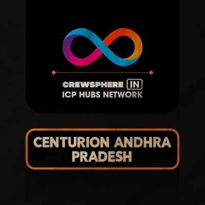 crewsphere_cutm's profile picture. ICP Hub India focuses on building and nurturing the Web3 and blockchain community through education, innovation, and collaboration.
#ICP, #WithCrewsphere, #WEB