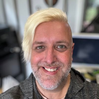Simon Buttle Profile
