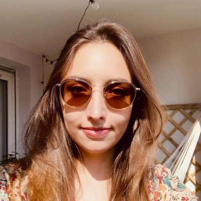 axelle9264's profile picture. 