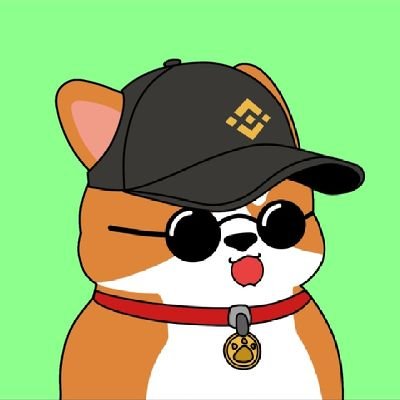 Handinomeric's profile picture. Love the blockchain space 🚀🦿🥳