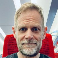 Paul Dyer (@manfromtheisle) 's Twitter Profile