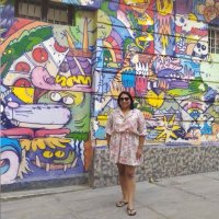 Ana Neyra (@ananeyra) 's Twitter Profile Photo Ana Neyra (@ananeyra) 's Twitter Profile Photo