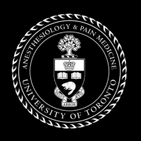Department of Anesthesiology & Pain Medicine (@uoftanesthesia) 's Twitter Profile Photo Department of Anesthesiology & Pain Medicine (@uoftanesthesia) 's Twitter Profile Photo