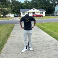 Michael Pitts (@mikedatguy23) 's Twitter Profile