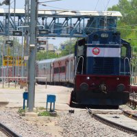 The Rail Rider (@rakant364) 's Twitter Profile