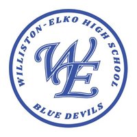 Williston-Elko High School (@willistonelkohs) 's Twitter Profile