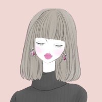 みゆ〜韓国コスメ大好き〜 (@cosmelovek) Twitter profile photo