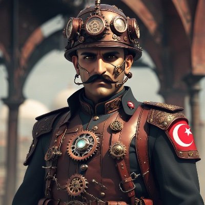 kursatbat's profile picture. 