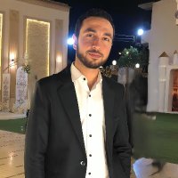 أحمد (@ahmed_el_morsy) 's Twitter Profile