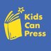 kidscanpress (@kidscanpress) Twitter profile photo kidscanpress (@kidscanpress) Twitter profile photo