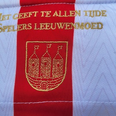 Black Belt - Lean - Six Sigma - bouw en infrastructuur - continuous improvement - Tilburg - Voetbal