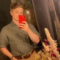 Jacob Helmersson (@jacobhelmersson) 's Twitter Profile Photo Jacob Helmersson (@jacobhelmersson) 's Twitter Profile Photo