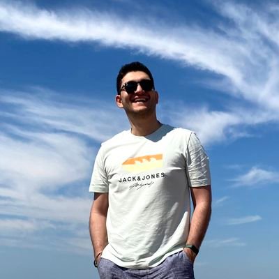 ShervinGhajar's profile picture. Lead Software Engineer