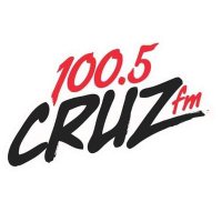 100.5 Cruz FM (@1005cruzfm) 's Twitter Profile Photo 100.5 Cruz FM (@1005cruzfm) 's Twitter Profile Photo
