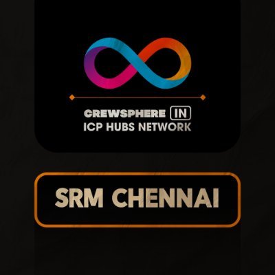 crewspheresrm's profile picture. Official Account of Crewsphere SRM
Building one-block at a time
