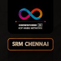 Crewsphere SRMIST (@crewspheresrm) 's Twitter Profile