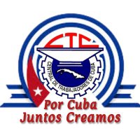 CTC Caibarién (@yordankagonzle4) 's Twitter Profile Photo CTC Caibarién (@yordankagonzle4) 's Twitter Profile Photo