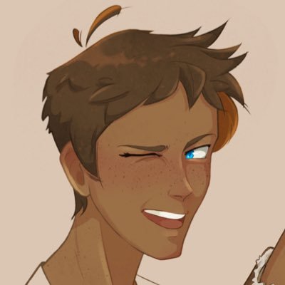 drawing stuff, writing stuff. she/her, bi, 21+, old enough not to know better