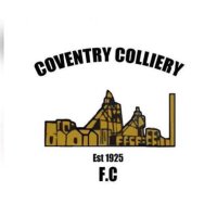Coventry Colliery FC (@collieryfc) 's Twitter Profile