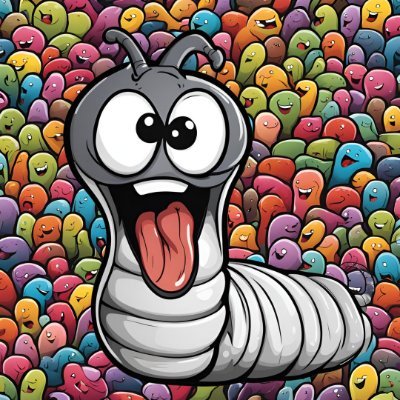 The filthiest, most politically incorrect, degen worm on the blockchain!
Launching soon to much acclaim!!!
https://t.co/4cnQWXSYYl