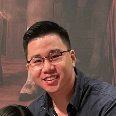 LxYuan's profile picture. Psalm 128:2