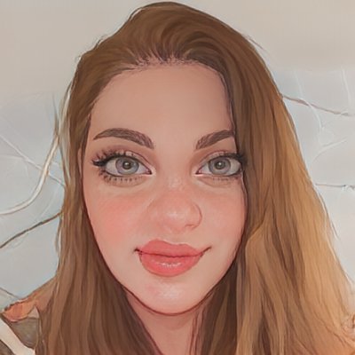 GBlonde115419's profile picture. Living 💕 Loving ❤️ Laughing 😃