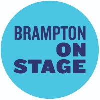 Brampton On Stage (@bramptononstage) 's Twitter Profile
