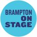 Brampton On Stage (@bramptononstage) Twitter profile photo Brampton On Stage (@bramptononstage) Twitter profile photo