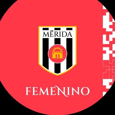 Twitter oficial del Mérida Asociación Deportiva SAD Femenino
#MéridaFemenino