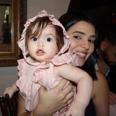 phanietoledo's profile picture. || ⚯͛ △⃒⃘ || 🐾 || Leo ♌️ || 32 🇵🇷 || Salt life 🌊 || Amaia S 👧🏻||