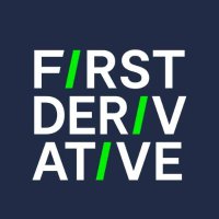 First Derivative (@first_deriv) 's Twitter Profile Photo