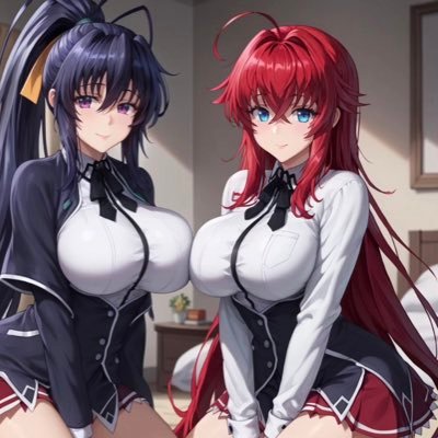 Riasさんのプロフィール画像