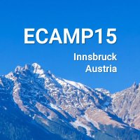 ECAMP15 (@ecamp15_ibk) 's Twitter Profile