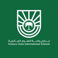 Science Oasis International Schools (@soissaudi) 's Twitter Profile