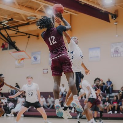 Danny Winston III Profile