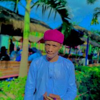 MUHAMMAD SRAJ IBRAHIM (ROCKET) (@binibrahim98) 's Twitter Profile