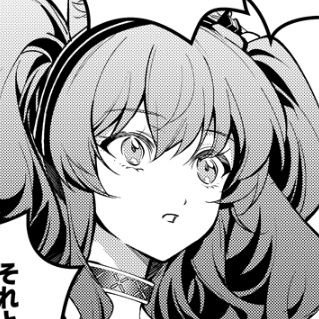 アンジェリーナ(仮)さんのプロフィール画像