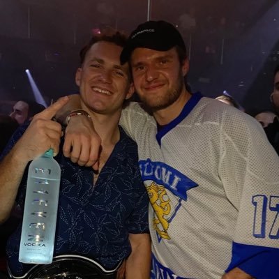 Tony_NoNose's profile picture. Boater, handicapper, and Stanley Cup Champion #TimeToHunt #HomeofBeisbol #HEATCulture #GoFins #HookEm #COYG #ItsAllAboutTheU