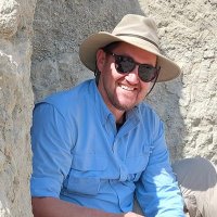 Scott Solomon (@scottesolomon) 's Twitter Profile Photo Scott Solomon (@scottesolomon) 's Twitter Profile Photo