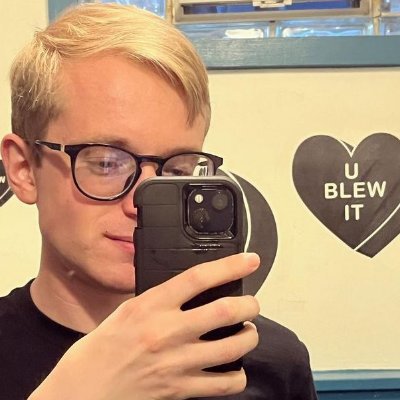 64_streetcar's profile picture. he/him/his. FUND SEPTA!