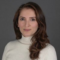 Nergiz Şahin Solmaz (@nergizsahin) 's Twitter Profile