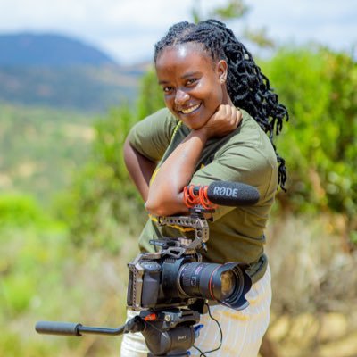 🎥Storyteller|🎬Story Curator|👣Nomad https://t.co/aQhfS9VRgf