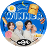 kyotangmo's profile picture. WINNER is my home